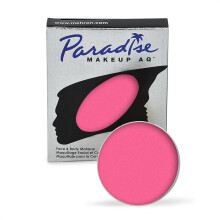 Mehron Makeup Paradise Makeup AQ Refill Size | Stage & Screen, Face & Body Painting, Cosplay, and Halloween | Water Activated Face Paint, Body Paint,