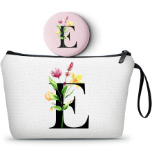 SEAMOON Gifts for Women Birthday Unique Makeup Bag Maid of Honor Gifts Friendship Gifts for Women Sister Birthday Gifts from Sister Bridesmaid Bride C