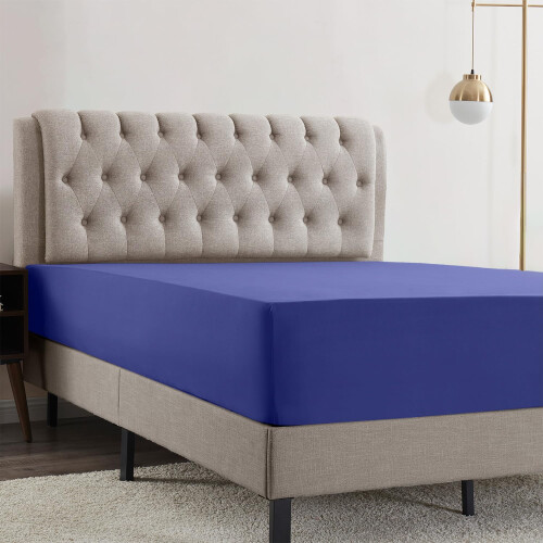 Empyrean California King Foaie montata microfibra soft 1