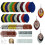 Grales 183 pcs fodbold?rering 1