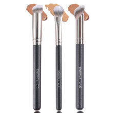 ENERGY Foundation Brushes Professional Brightening Concealer Brush Skr?vinklet n?sekonturb?rste til ?jenbryn ?jenskygge Concealer Highlighter Ble