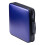SANWA Θήκη CD 160 Θέσεων, Μεγάλες Θήκες CD, Φορητό Κουτί Αποθήκευσης DVD VCD 3