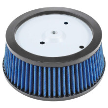 HD-0800 29442-99e Luftfilter til Harley Davidson Road King Electra Glide Screamin Eagle Road Glide Dyna Softail Springer Ultra Classic FatBoy Wid