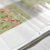 NECAUX Custom Multisize 1.5mm Thick Frosted PVC Table Cover Protector - 19 x 60 Inch Waterproof Rectangular Protective Table Pad for Console Tabl 2