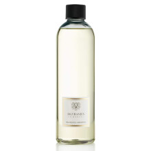 Dr. Vranjes - Ginger var 500 ml reumplere + pachet dublu de bastoane albe (pachet de 3 buca?i) - Parfum de lux pentru casa Made n Italia parfum
