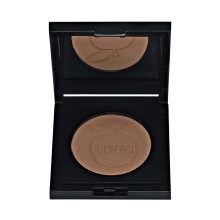 Idun Minerals Finishing Powder - Silky Semi -Matte Lysd?kning - infunderet med st?rkt oprenset mineralpigmenter - med en holdbar makeup -effekt -