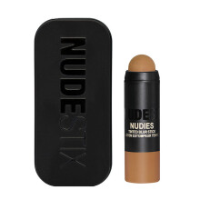 Baton de fond de ten, Nudestix, Tinted Blur, 6, Mediu, 6 g