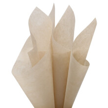 Koreanisches Baumwoll-Geschenkpapier, Vlies-Blumen-Geschenkpapier, 10 Blatt, Floristenbedarf, wasserdichtes Blumenstrau-Geschenkpapier, Blumenzubeh