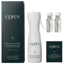 Epres Bond Repair Treatment Starter Kit - Bonding Treatment voor beschadigd haar - Revolutionair haarproduct voor zachter, sterker en gezonder haar