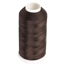 A?a de cusut din nailon N66 lipit de via?a de dorit, 1100 de yarzi Dimensiune #92 T90 280D/3 pentru piele, denim, ma?ina de mna, pentru reparare