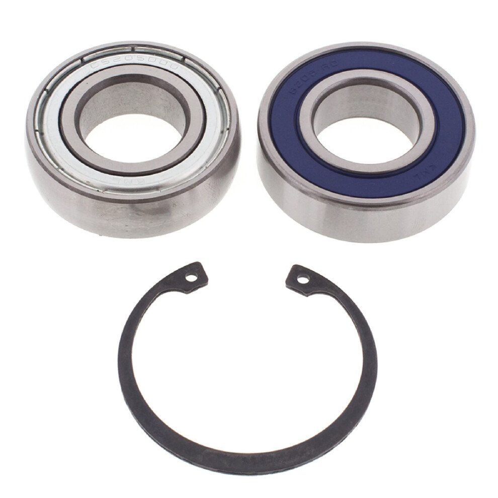 All Balls Racing Snowmobile Shaft Kit 14-1069 Compatible With/Replacement For Polaris 600 Axys Pro Rmk Efi 2016 2017 2018 800 Rmk 2014 800 Pro Rmk 2 723980413010