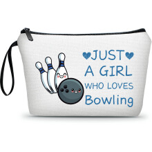 ARIOSEY Bowling Accessories Gifts for Women Birthday Unique Friend Bowling Gifts Birthday Gift for Women Funny Sister Gifts Christmas Gifts for Women