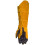 Γάντια Welding Caiman Premium Split Deerskin MIG/Stick, 21 ίντσες με μόνωση 3