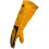 Γάντια Welding Caiman Premium Split Deerskin MIG/Stick, 21 ίντσες με μόνωση 4