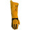 Γάντια Welding Caiman Premium Split Deerskin MIG/Stick, 21 ίντσες με μόνωση 2