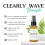 WAVE, Λάδι Μαλλιών Damage Control με Jojoba | Θερμική Προστασία για Ήλιο, Σίδερο, Στεγνωτήρα 3