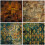 BLEDS Scrapbook papr 160 g/m 4