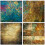 BLEDS Scrapbook papr 160 g/m 3