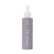 Indie Lee Hints SPF 50 Primer - Tinted Face Primer with Niacinamide Non-Nano Zinc Oxide & Allantoin - Soothes Redness Evens Tone Primes Skin for M