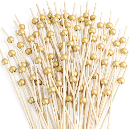 200 pcs cocktail pluk 4
