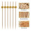 200 pcs cocktail pluk 4 4