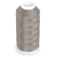 Wenselijk leven gebonden nylon N66 naaigaren 1500 yards maat #69 T70 210D/3 voor leer denim handmachine ambachtelijke schoenentas repareren sterke zw