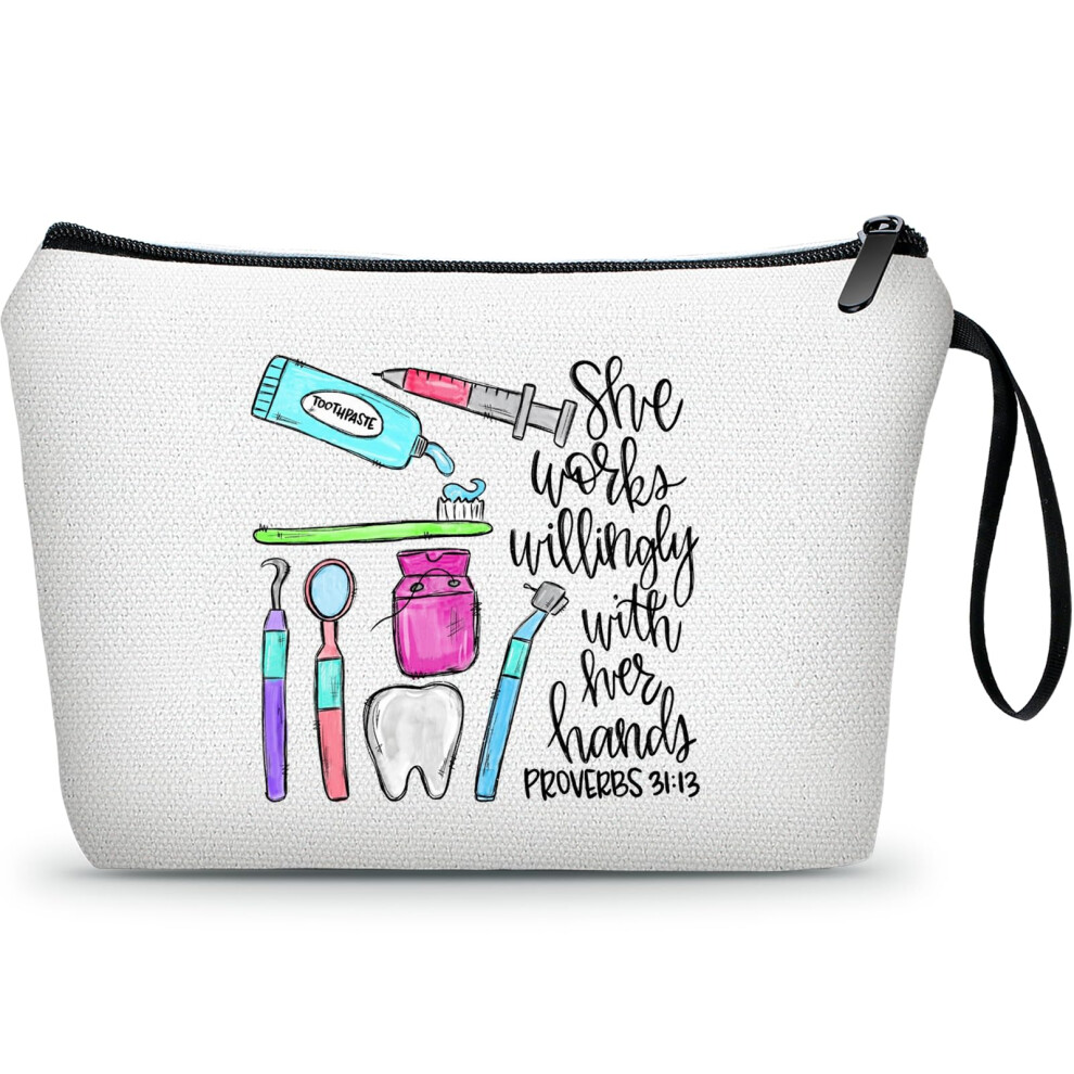 Konsom Dental Hygienist Gifts Dentist Gift Dental Assistant Gifts Teeth Gifts For Female Friend Sister Dental Gifts Dental Gifts For Coworkers Dentist