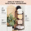 Feste Shampoo- & Duschseife, Ultra Sensitiv 2