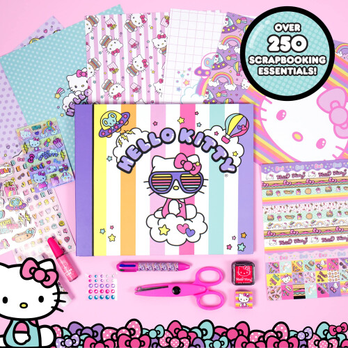 Hello Kitty Hello Kitt 1