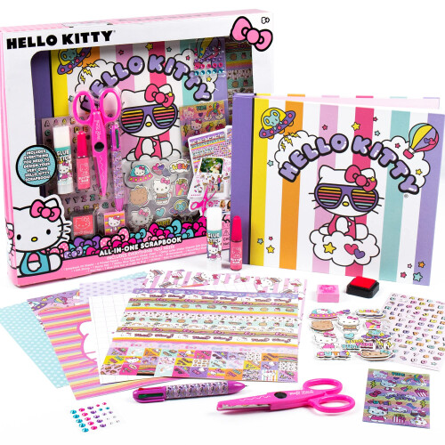 Hello Kitty Hello Kitt