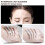 Stylo Microblading pour Sourcils, Crayon à Sourcils 4 Points, Maquillage Naturel Durable 2