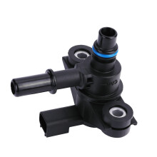 Vapor Canister Purge Valve - Ersätter CX-2409, AU5Z9C915B, AU5Z-9C915-B - Passar Ford, Mazda, Lincoln, Mercury