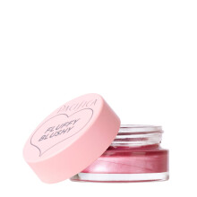 Pacifica Beauty | Fluffy Blushy Cream Blush for Cheeks + Lips | Creamy Lightweight Versatile Easy-To-Use Formula | Hydrating Vegan Collagen |