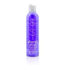 Simply Smooth Xtend Keratin Replenishing Color Lock Shampoo - Gemaakt met Anti-Color Fade - Collageen Kalmerende Hydraterende Dagelijkse Haarverzorgi