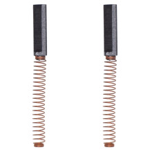 2Pcs W10380496 Carbon Mixer Motor Brushes Replacement For KitchenAid Stand Mixers 9706416 W10260958 WPW10380496 PS3495098 AP5178083 K45 K45SS KSM103