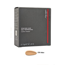 Synchro Skin Shiseido Cushion Compact Self Refreshing 13g Alder #230