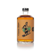 League of Liqueurs Cinna Man 50cl 21%
