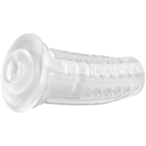 Lovense Max 2 Replacement Sleeve Neutral Shape