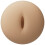 Lovense Solace Pro Replacement Sleeve Neutral Shape 3