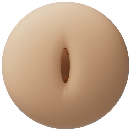 Lovense Solace Pro Replacement Sleeve Neutral Shape 2