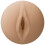 Lovense Solace Pro Replacement Vagina Sleeve 2