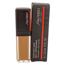 Synchro Skin Shiseido Concealer Self Refreshing 5.8ml Tan/Hale #401