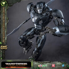 (SRE-750012) Hasbro AMK Series Transformers: Rise Of The Beasts Model Kits Official