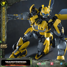 (SRE-750005) Hasbro AMK Series Transformers: Rise Of The Beasts Model Kits Official