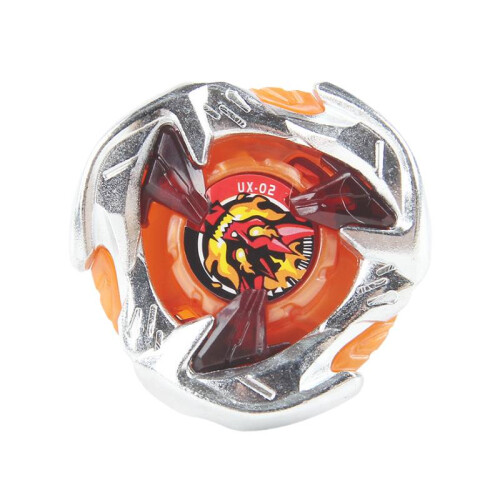 (Red)Beyblade Kreisel Rotationskampf Legierungsmaterial Kinder Geburtstagsgeschenk