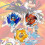 (Red)Beyblade Kreisel Rotationskampf Legierungsmaterial Kinder Geburtstagsgeschenk 6