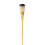 Bamboo Solar Flame Torch Lights - Waterproof, 12 LEDs 1