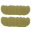 Self-Heating Moxibustion Wormwood Patches, 12 Pack 5