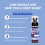 Ebony Agarwood Sleep Spray 60ml - Fast Fall Asleep 6