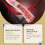 Prostate Soothing Ring for Men - Improve Circulation 6